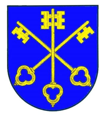 Wappen von Amt Neustadt-Land / Arms of Amt Neustadt-Land