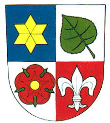 Coat of arms (crest) of Plasy