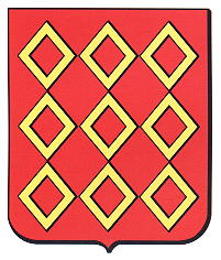 Blason de Pontivy / Arms of Pontivy