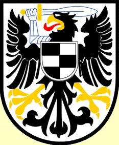 Coat of arms (crest) of Posen-Westpreussen