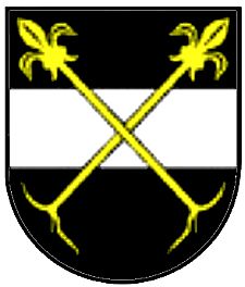 Wappen von Alberweiler/Arms (crest) of Alberweiler