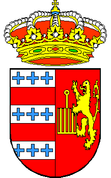 Arms of Benimantell