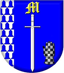 Coat of arms (crest) of José Juan Carrión