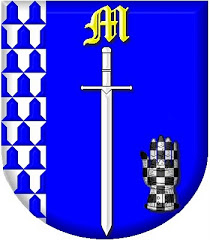 Arms of José Juan Carrión