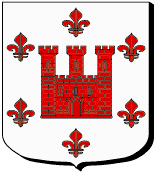 Armoiries de Châteauneuf-Villevieille