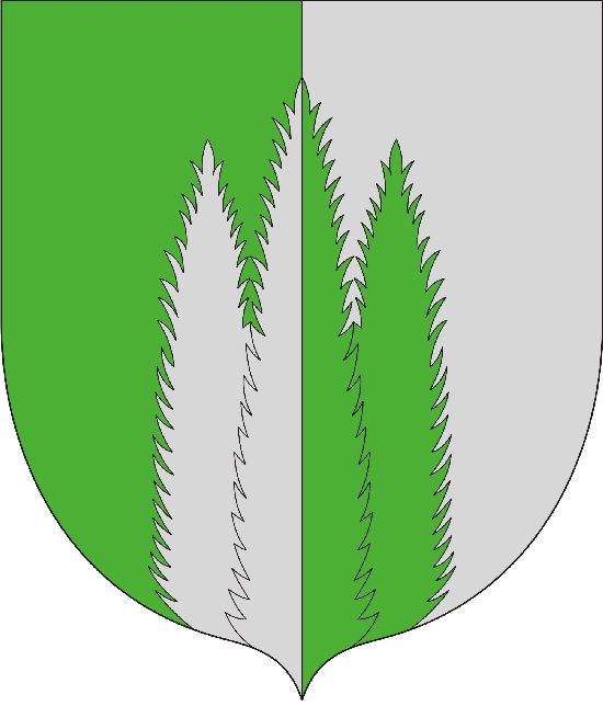 350 pxDarány (címer, arms)