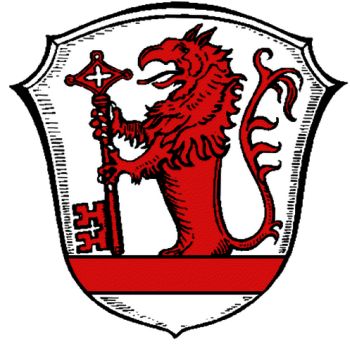 Wappen von Erpfting/Arms (crest) of Erpfting