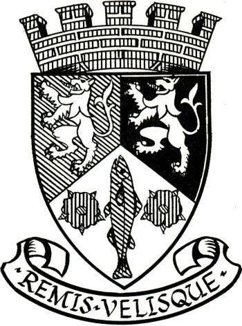 Arms (crest) of Eyemouth