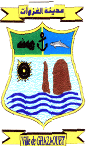 Arms of Ghazaouet