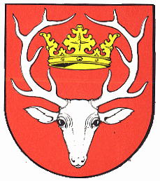 Arms (crest) of Hørsholm