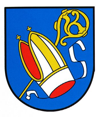 Wappen von Kaltenbrunn (Walldürn)/Arms of Kaltenbrunn (Walldürn)