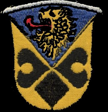 Wappen von Niedereisenhausen / Arms of Niedereisenhausen
