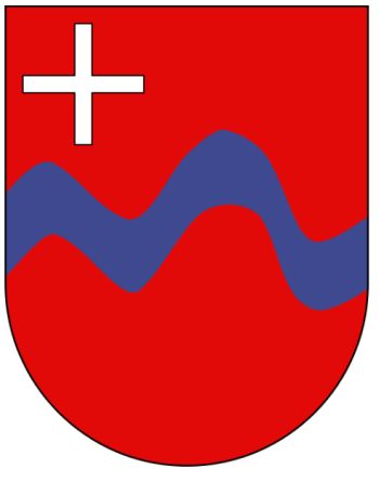 Arms of Rickenbach (Schwyz)