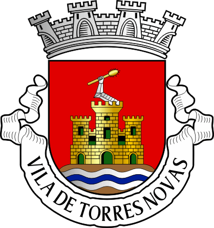 Arms of Torres Novas