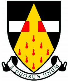 Arms (crest) of Welding Institute