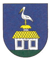 Falkušovce (Erb, znak)