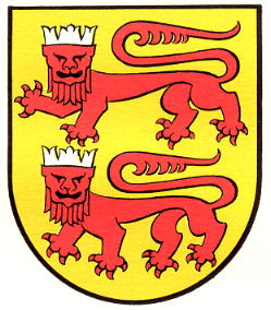 Wappen von Häggenschwil / Arms of Häggenschwil
