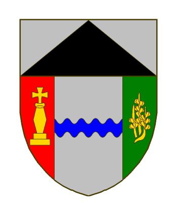 Wappen von Heilbach/Arms of Heilbach