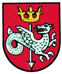 Wappen von Kelz / Arms of Kelz