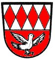 Wappen von Oberschweinbach/Arms (crest) of Oberschweinbach