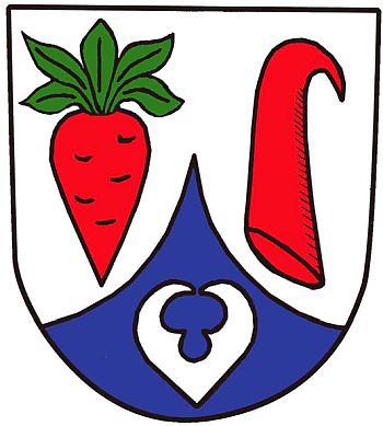 Wappen von Rappin / Arms of Rappin