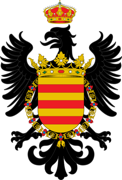 Escudo de Aguilar de la Frontera