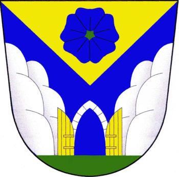 Arms of Adršpach