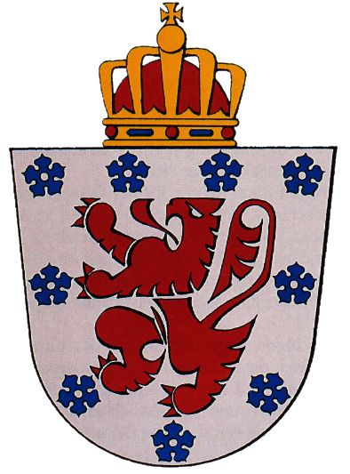 Arms of Ostbelgien