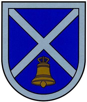 Arms of Iecava (municipality)