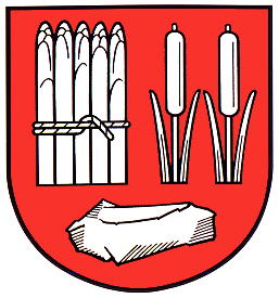 Wappen von Klein Nordende / Arms of Klein Nordende