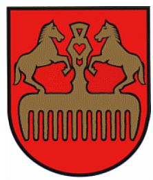 Wappen von Loipersdorf-Kitzladen