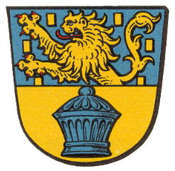 Wappen von Mengerskirchen