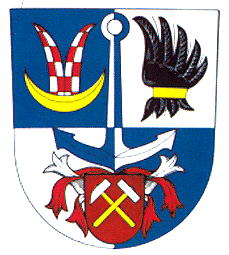 Coat of arms (crest) of Přebuz