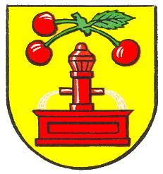 Wappen von Rohrbronn / Arms of Rohrbronn
