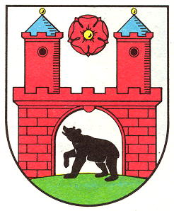 Wappen von Sandersleben