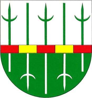 Arms of Sudoměřice
