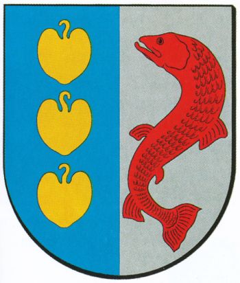 Arms of Tørring-Uldum