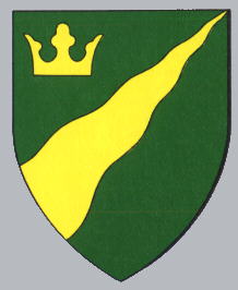 Coat of arms (crest) of Vamdrup