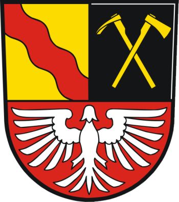 Wappen von Buweiler-Rathen / Arms of Buweiler-Rathen