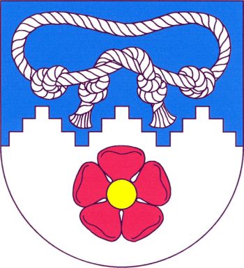 Arms (crest) of Chyšky