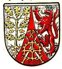 Wappen von Dorp/Arms of Dorp