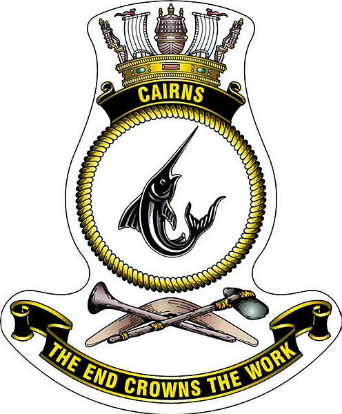 File:HMAS Cairns, Royal Australian Navy.jpg