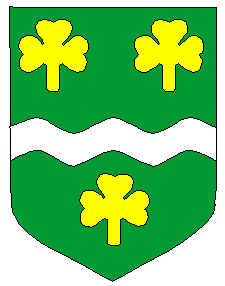 Arms of Jõgeva (city)