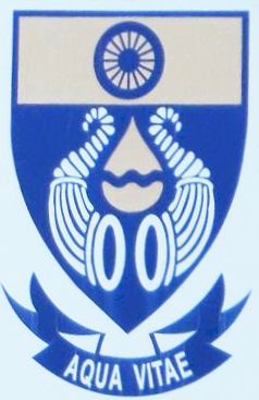 Coat of arms (crest) of Laeveld Landboukollege