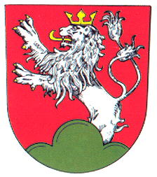 Arms (crest) of Lipník nad Bečvou