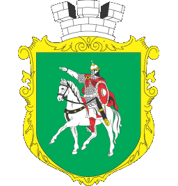Coat of arms (crest) of Olevsk