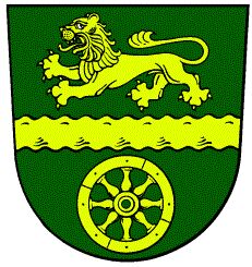 Wappen von Samtgemeinde Bevensen / Arms of Samtgemeinde Bevensen
