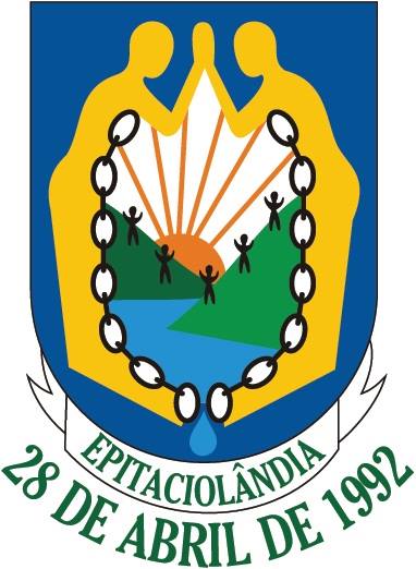 Arms of Epitaciolândia