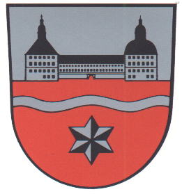 Wappen von Gotha (kreis) / Arms of Gotha (kreis)