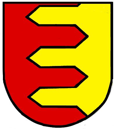Wappen von Haslangkreit/Arms (crest) of Haslangkreit